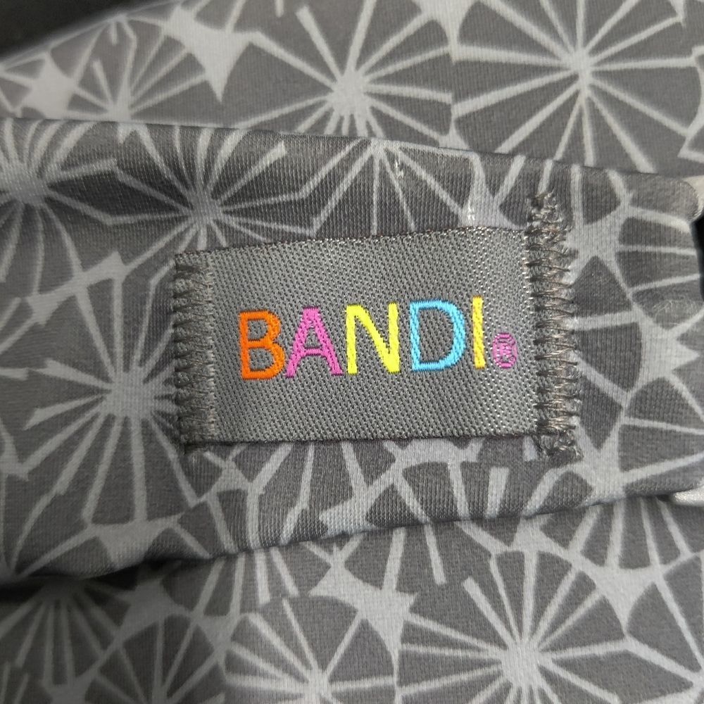 Bandi runners fanny pack belt bag
